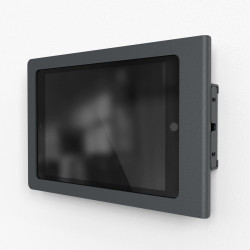 HECKLER SIDE MOUNT FOR IPAD 10.2IN