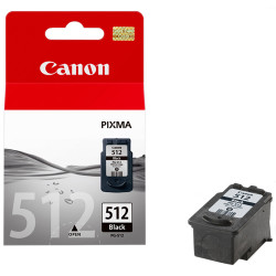CANON FINE BLK INK CART FOR...