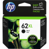 HP 62XL BLACK INK CART C2P05AA