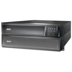 SCHNEIDER SMART-UPS X 1500VA LCD 230V W/NET CRD