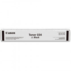 CANON CART034BK BLACK TONER FOR MF810CDN