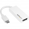 StarTech.com USB-C to HDMI Adapter
