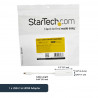 StarTech.com USB-C to HDMI Adapter