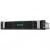 Hewlett Packard Enterprise HPE MSA 1050 1GbE iSCSI DC LFF Storage