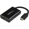 StarTech.com USB-C to HDMI Adapter w/ Power Delivery