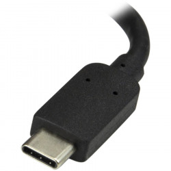StarTech.com USB-C to HDMI Adapter w/ Power Delivery