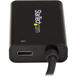 StarTech.com USB-C to HDMI Adapter w/ Power Delivery