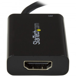 StarTech.com USB-C to HDMI Adapter w/ Power Delivery