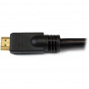 StarTech.com 50FT HIGH SPEED HDMI CABLE M/M - 4K30HZ