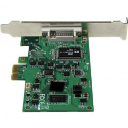 StarTech.com PCIe HD Capture Card - HDMI VGA DVI CPNT