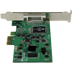 StarTech.com PCIe HD Capture Card - HDMI VGA DVI CPNT