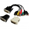 StarTech.com PCIe HD Capture Card - HDMI VGA DVI CPNT