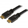 StarTech.com 25FT HIGH SPEED HDMI CABLE - HDMI - M/M