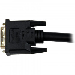 StarTech.com 10m High Speed HDMI to DVI Cable