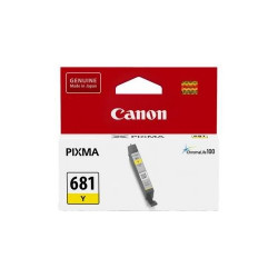 CANON CLI681Y YELLOW