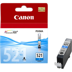 CANON CYAN INK CART FOR...