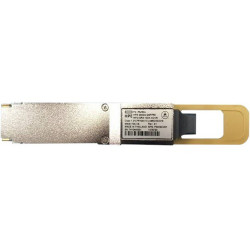 Hewlett Packard Enterprise HPE 200GB QSFP56 MPO SR4 100M XCVR