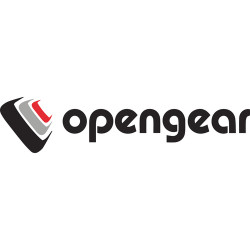 opengear 16 SERIAL SOFTWARE SELECTABLE