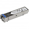 StarTech.com MSA Compliant 100Base-BX SFP (Upstream)