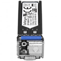 StarTech.com MSA Compliant 100Base-BX SFP (Upstream)