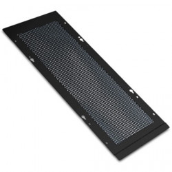 APC PERFORATED COVER CABLE TROUGH