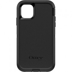 OTTERBOX Defender Apple iPhone 11 Black