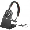 Jabra EVOLVE 65 SE LINK380A UC MONO