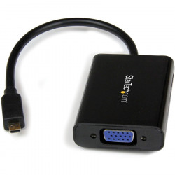 StarTech.com Micro HDMI to...