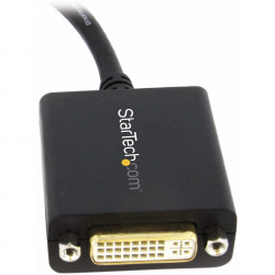 StarTech.com DisplayPort to DVI Adapter