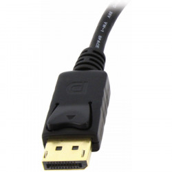 StarTech.com DisplayPort to DVI Adapter