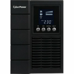 CyberPower ONLINE S 1500VA/1350W TWER UPS 2 YRS WTY