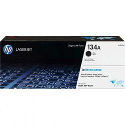 HP 134A BLK LASERJET TONER...
