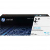 HP 134A BLK LASERJET TONER CARTRIDGE