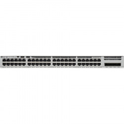 CISCO CATALYST 9200 48-PORT...