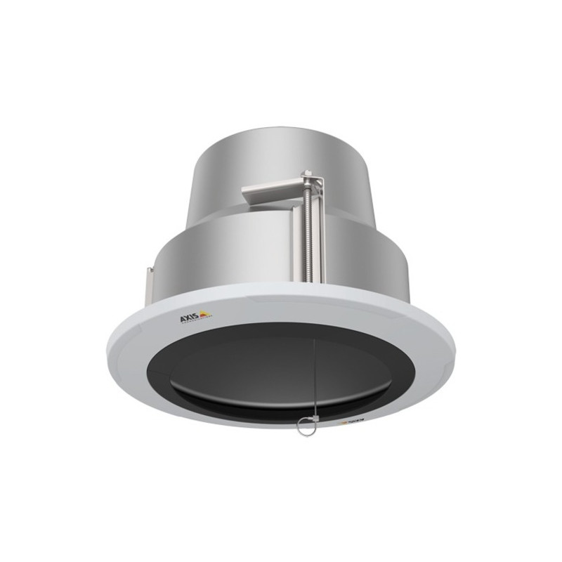 AXIS TQ6201-E RECESSED MOUNT Indoor and