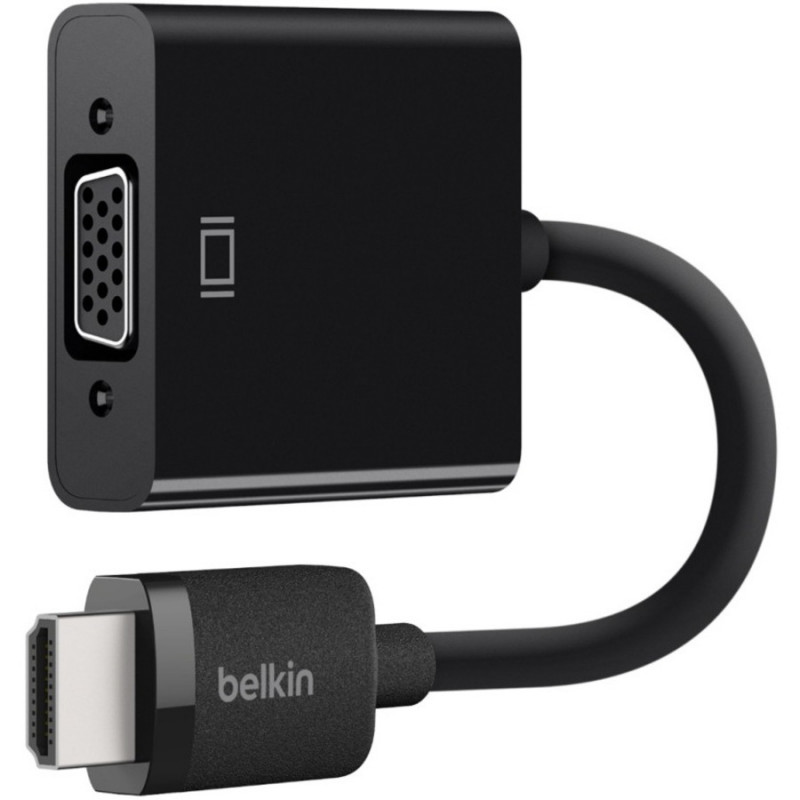 BELKIN HDMI TO VGA ADAPTOR