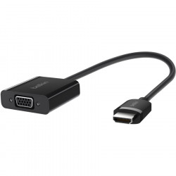 BELKIN HDMI TO VGA ADAPTOR