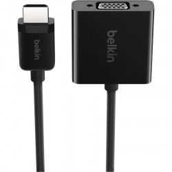 BELKIN HDMI TO VGA ADAPTOR