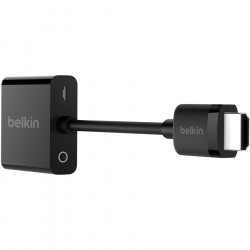 BELKIN HDMI TO VGA ADAPTOR