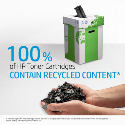 HP 507A YELLOW LJ TONER CART CE402A