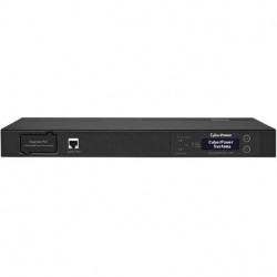 CyberPower 20A POWER DISTRIBUTION UNIT METERED
