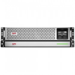 APC Smart-UPS SRT Lithium Ion 1500VA RM