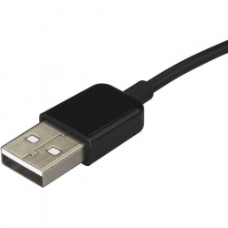 StarTech.com DVI to DisplayPort Adapter - USB Power