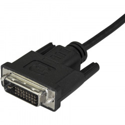 StarTech.com DVI to DisplayPort Adapter - USB Power