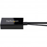 StarTech.com DVI to DisplayPort Adapter - USB Power