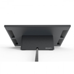 Heckler ZOOMRMS CONSOLE FOR IPAD 10.2IN BLK GY