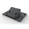 Heckler ZOOMRMS CONSOLE FOR IPAD 10.2IN BLK GY