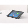 Heckler ZOOMRMS CONSOLE FOR IPAD 10.2IN BLK GY