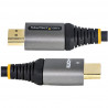 StarTech.com 10ft 3m Certified HDMI 2.0 Cable 4K 60Hz