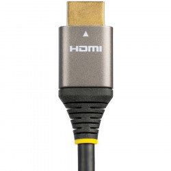StarTech.com 10ft 3m Certified HDMI 2.0 Cable 4K 60Hz